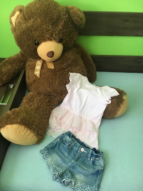 Dievčenskà súprava, dopodopo,98