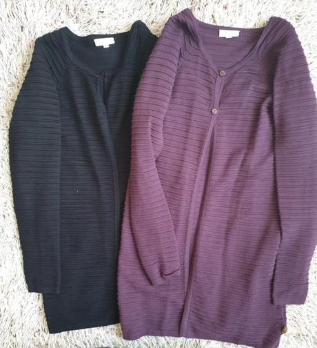 Svetriky 2ks, pompdelux,128