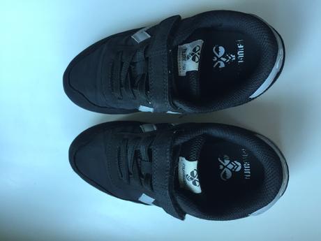 Tenisky hummel 31, 31