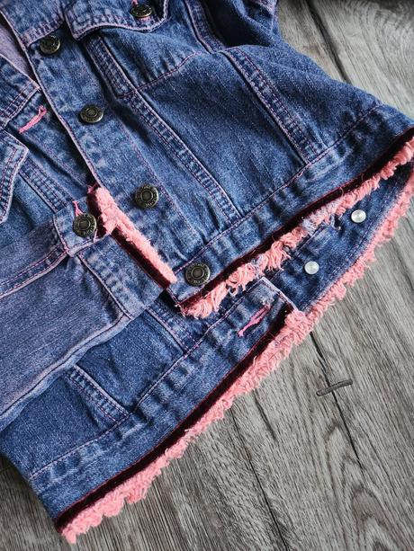 Riflovy kabat, one by one,128