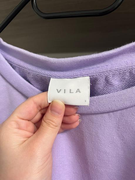 Teplákove tričko, l