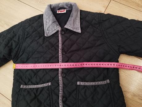 Prechodná bunda, 128