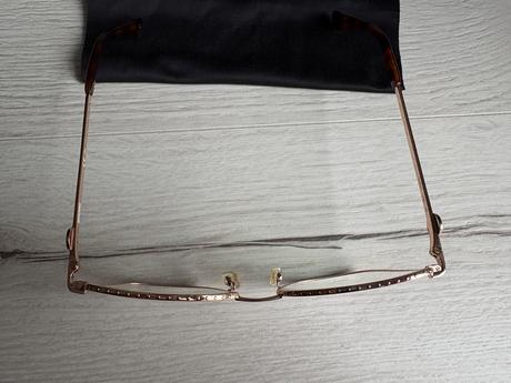 Dioptrické okuliare moschino (do diaľky), moschino