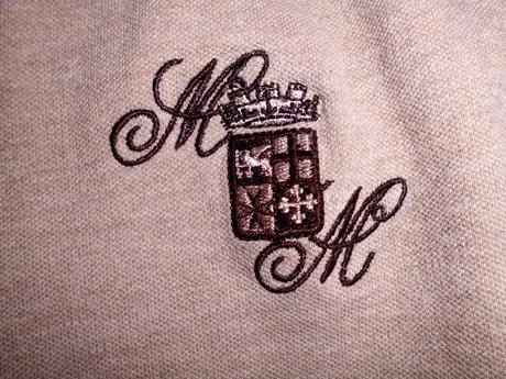 Marina militare polo, xl