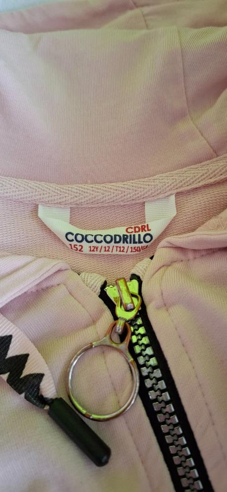 Coccodrillo, coccodrillo,152