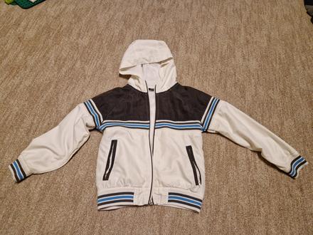 Prechodný kabát na doma, george,116