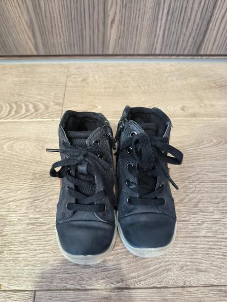 Ecco prechodné topanky, ecco,25