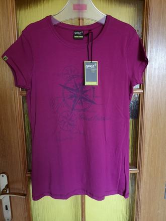 Gelert dánske tričko veľkosť m, gelert,m