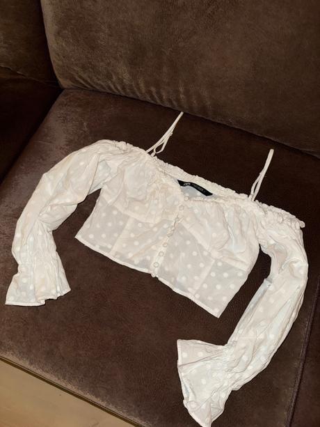 Zara top, zara,xs