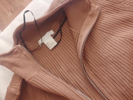 Svetrík,pulover, h&m,s
