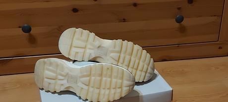 Ponožkové botasky veľ.39, river island,39