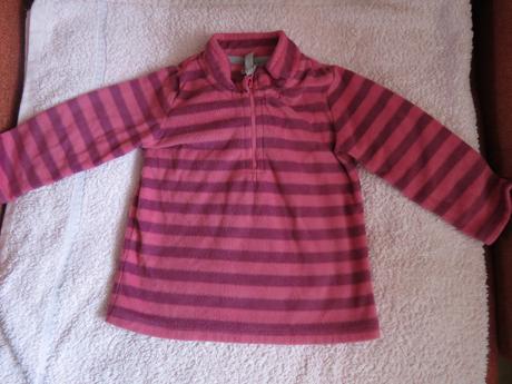 Flísová mikina, 86