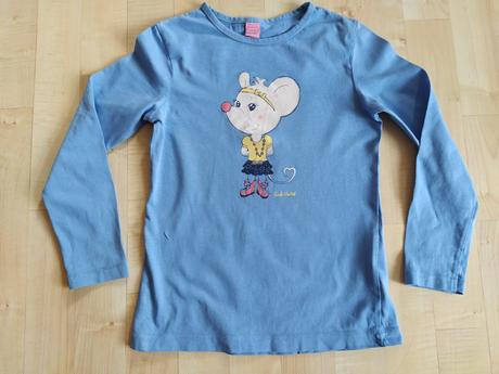 Tričko, dopodopo,128