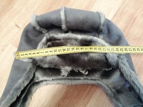 Úžasná čiapka, 128