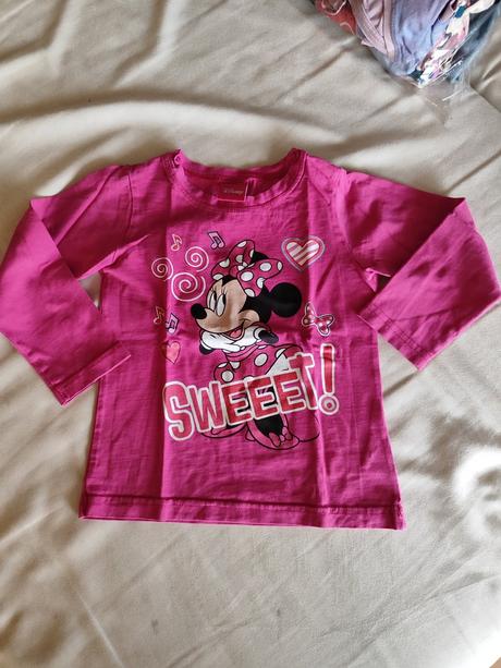 Tričko, disney,98