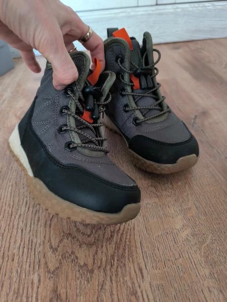 Topánky reserved, 27