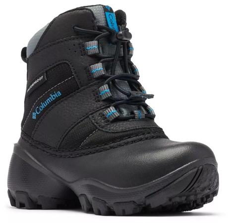 Snehule columbia, columbia,38