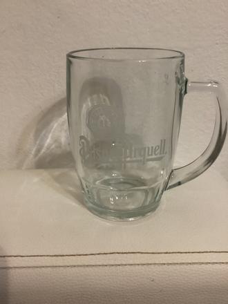 0,5 l pohár na pivo,