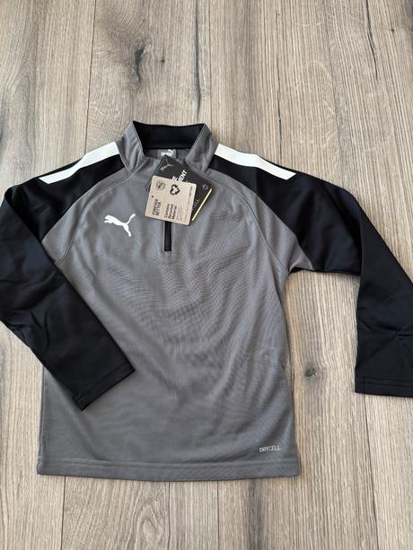 Puma mikina, puma,128