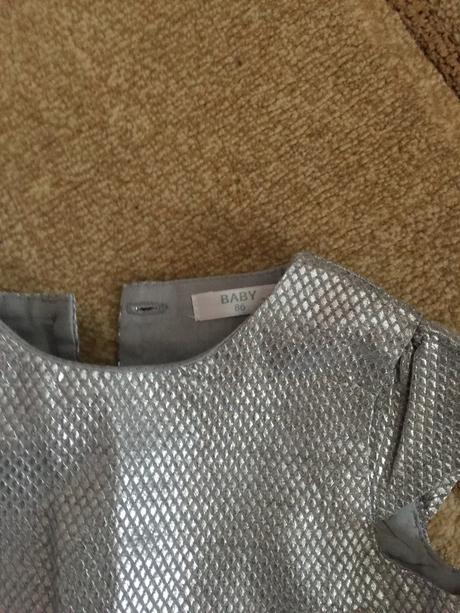 Dievčenské šaty, pepco,86