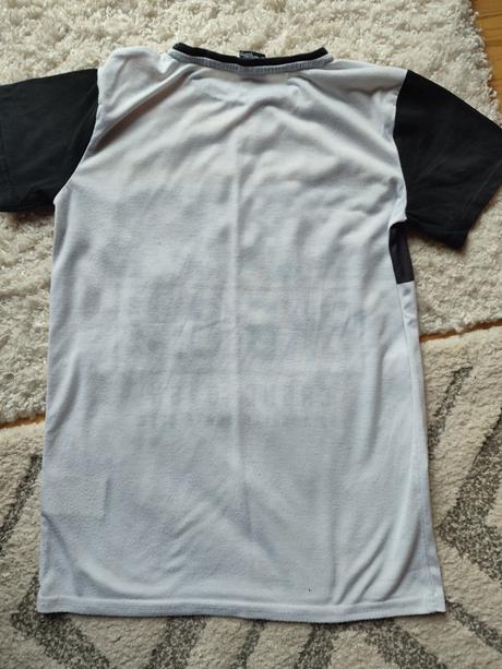 Super tričko, chapter young,158