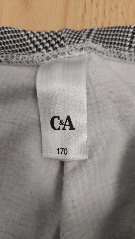 Leginy c&a, c&a,170