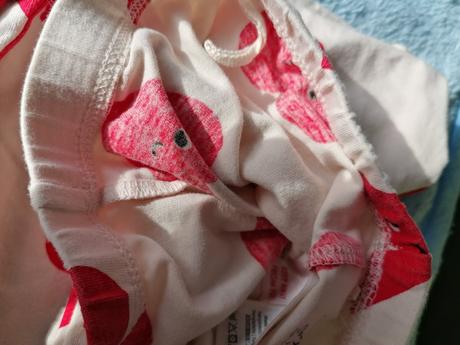 Komplet srdiečka, lindex,80