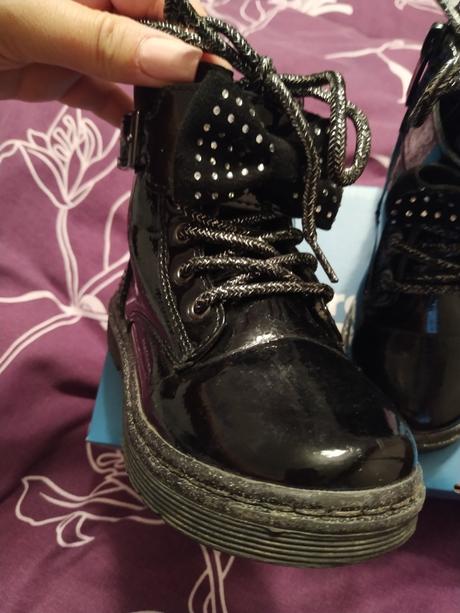 Topánky, nelli blu,25