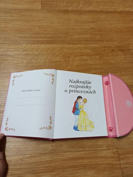 Rozpravkova kabelka, 