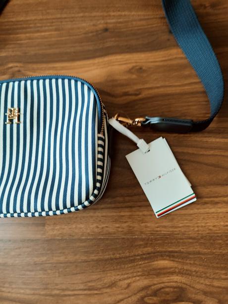 Kabelka tommy hilfiger "poppy summer", tommy hilfiger