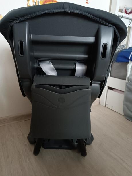 Autosedačka britax römer bez isofixu, britax