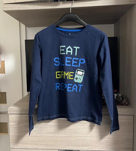 Tričko, pepperts,158