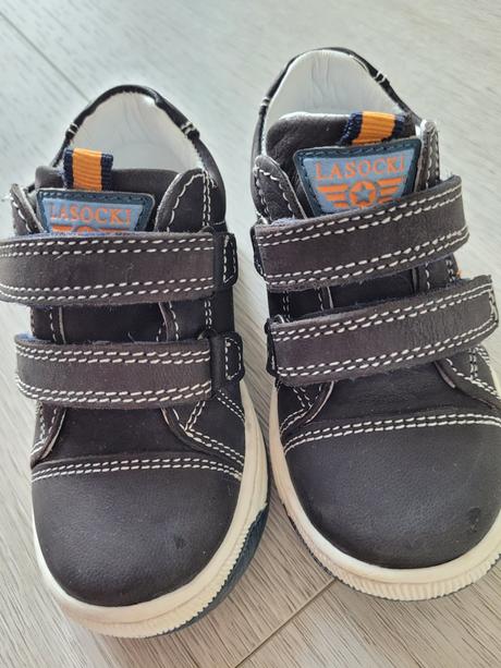 Topanky lasocki č.20, lasocki,20