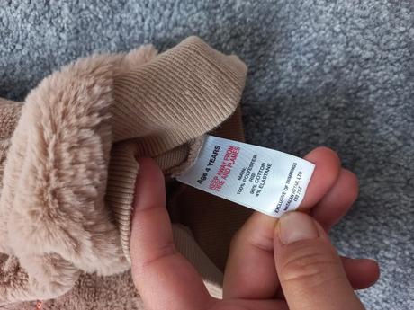 Hruba plysova mikina, matalan, 104, matalan,104