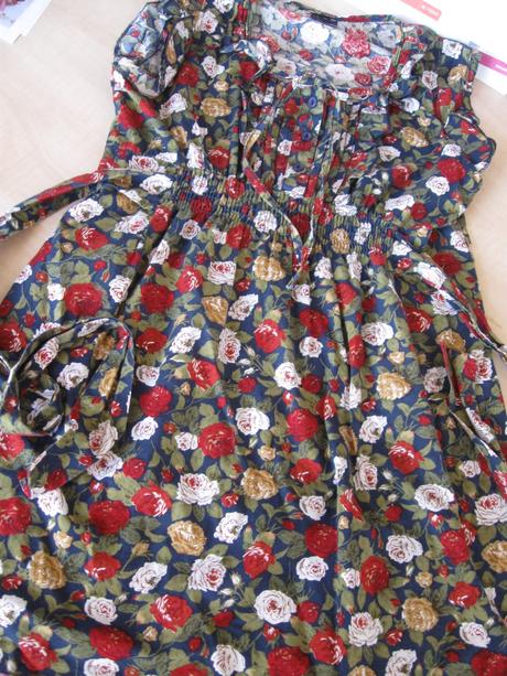 Predĺžená košieľka k legínam, m, m