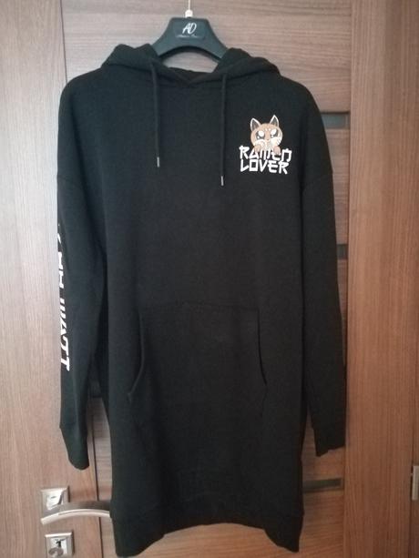 Mikina, new yorker,xs