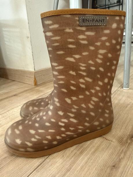 Gumáky enfant, en fant,30