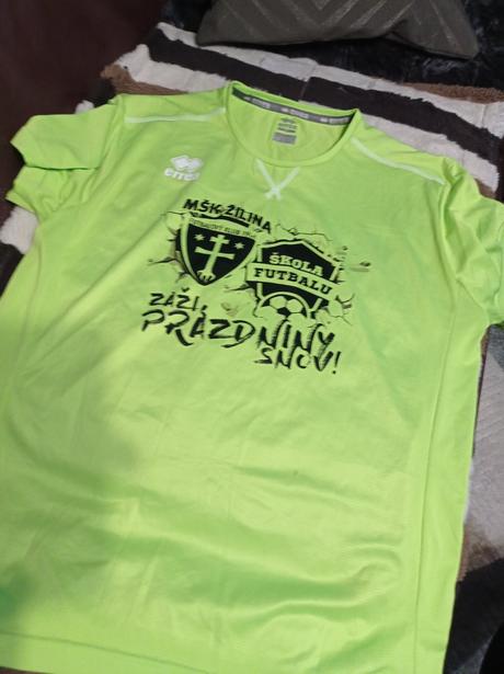 Športové tticko, 158