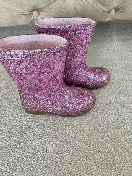 Detske gumaky, f&f,27