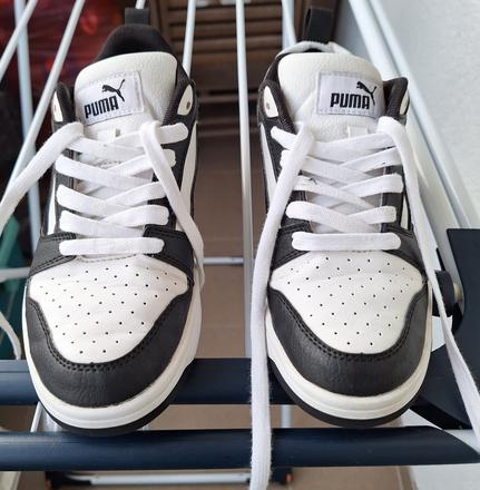 Tenisky puma, puma,36