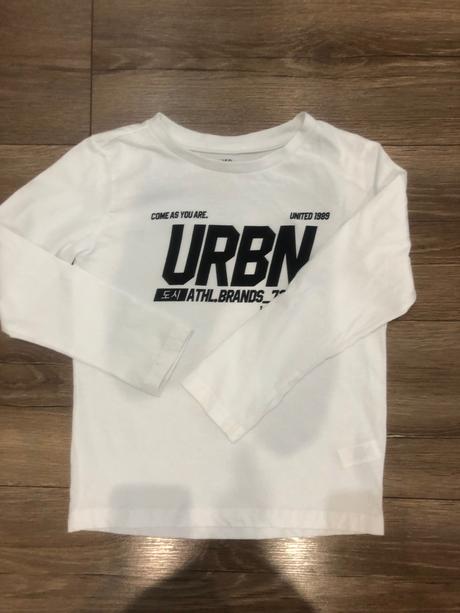 Tričko pre chlapca, reserved,122