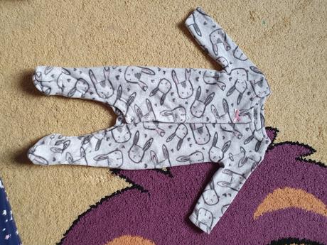 Overal flisovy, f&f,56