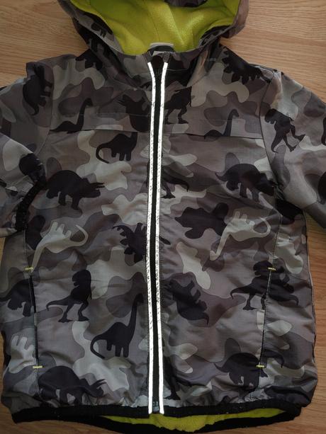 Prechodná bunda, f&f,92