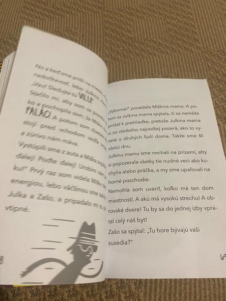 Špiónka ktorej chutila koložvárska kapusta pamela,