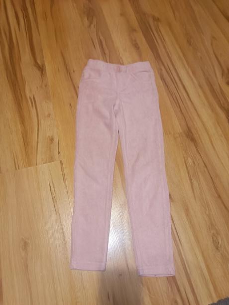 Teplejšie leginy, dopodopo,122