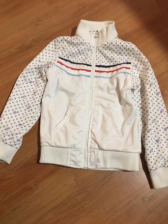 Obojstranna bunda velkost 128, 128