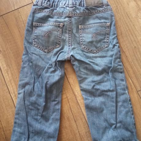 Zateplené rifle, 86