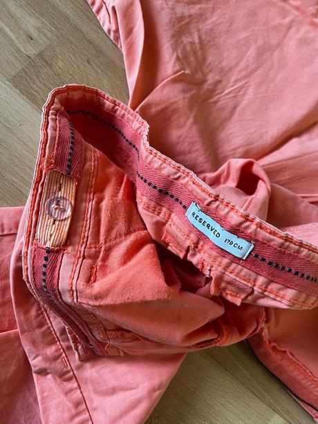 Chlapčenské šortky, reserved,170