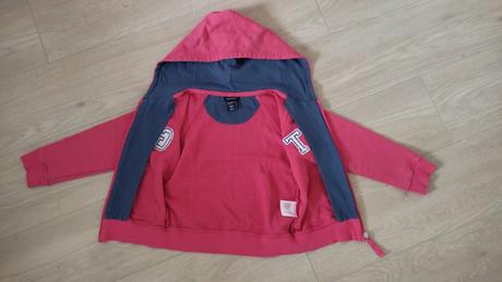 Mikina gant, gant,116