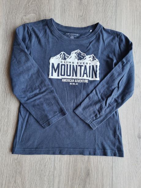 Chlapcenske tricko, reserved,122